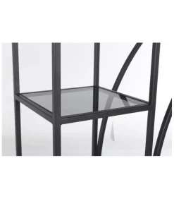 Libreria 2P+2P Korvet