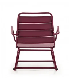 Lillian Poltrina A Dondolo