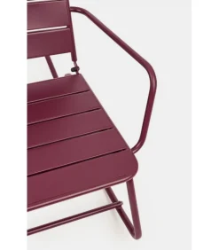 Lillian Poltrina A Dondolo