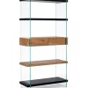 Line Wood Libreria