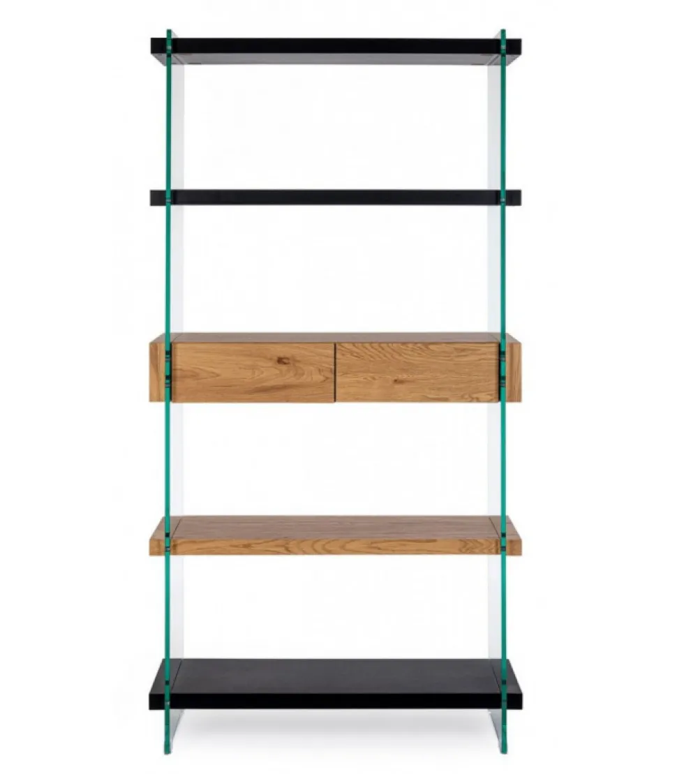 Line Wood Libreria