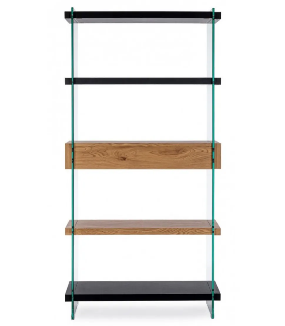 Line Wood Libreria