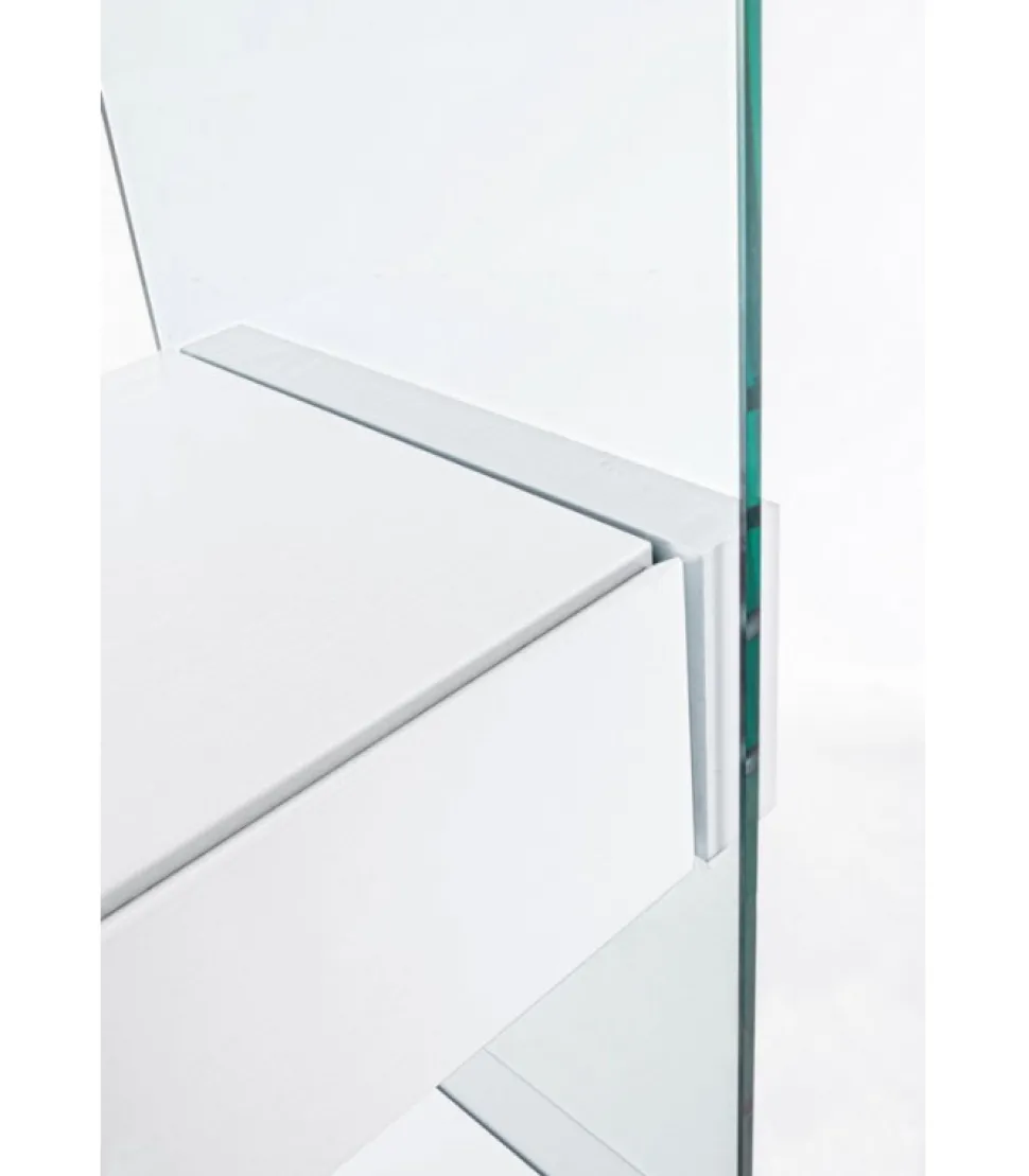 Line Wood Libreria 2C