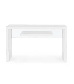 Line Wood 2P Consolle