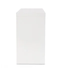 Line Wood 2P Consolle