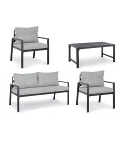 Lorillard New Set4 Salotto