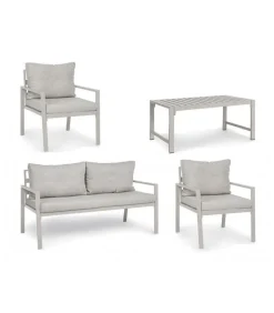 Lorillard New Set4 Salotto