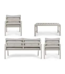 Lorillard New Set4 Salotto