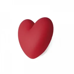 Love, Lampada A Parete A Forma Di Cuore