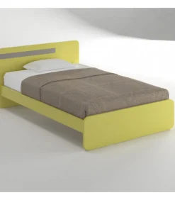 Luna, Letto Da Una Piazza E Mezzo Per Cameretta