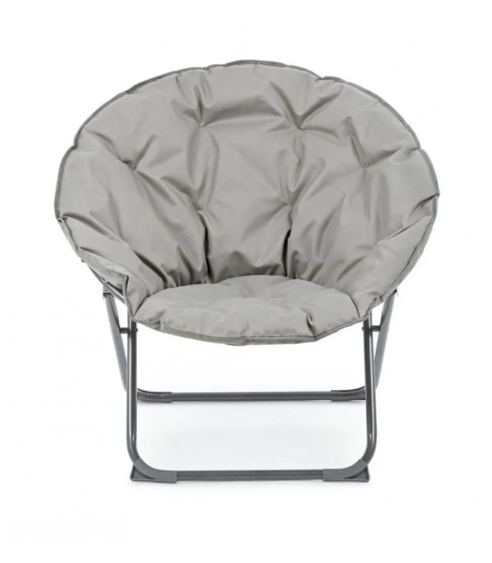 Luna Poly Poltrona Pieghevole
