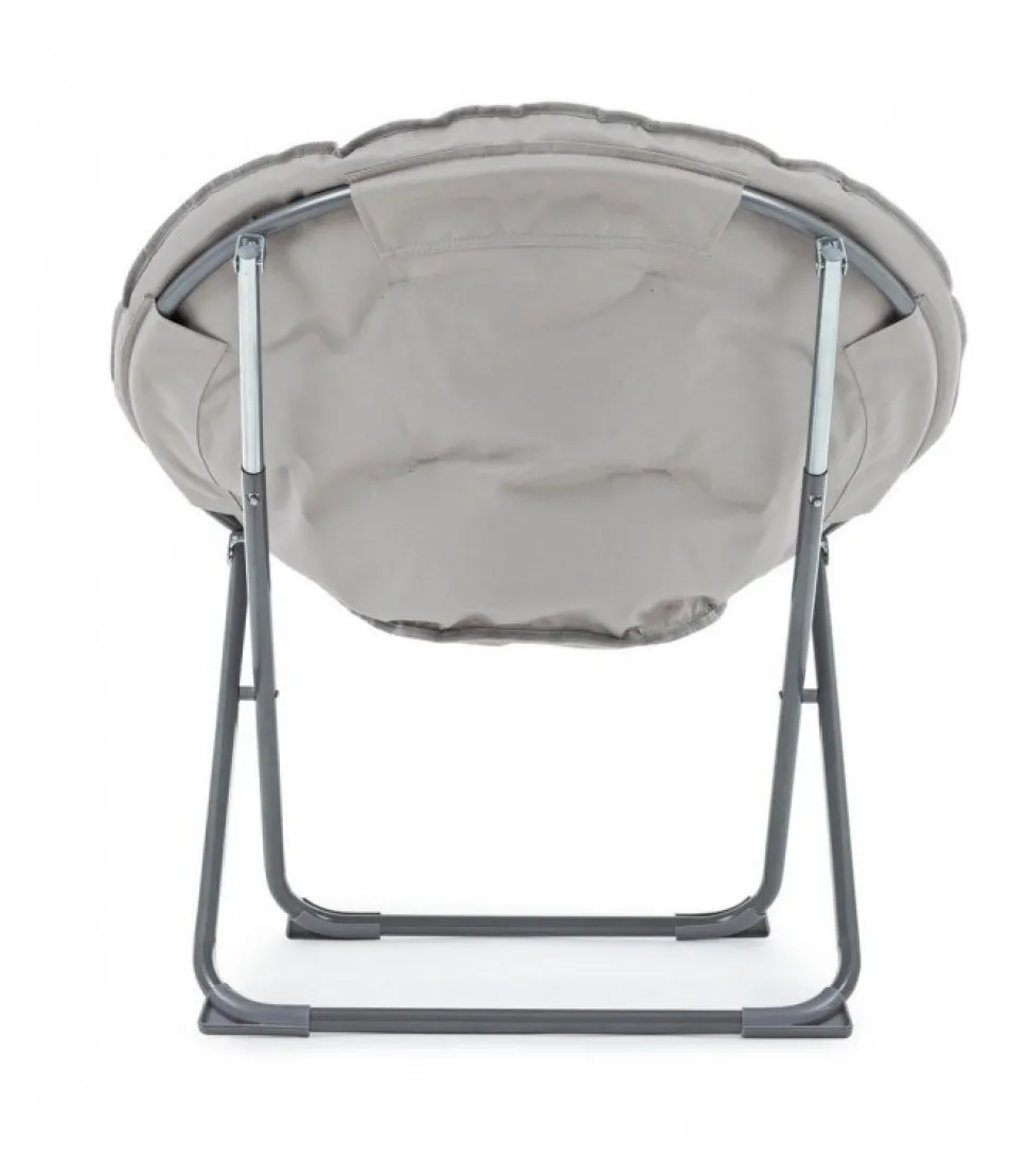 Luna Poly Poltrona Pieghevole