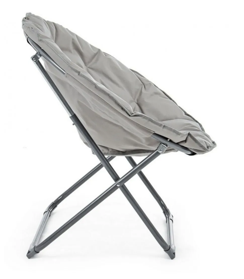 Luna Poly Poltrona Pieghevole