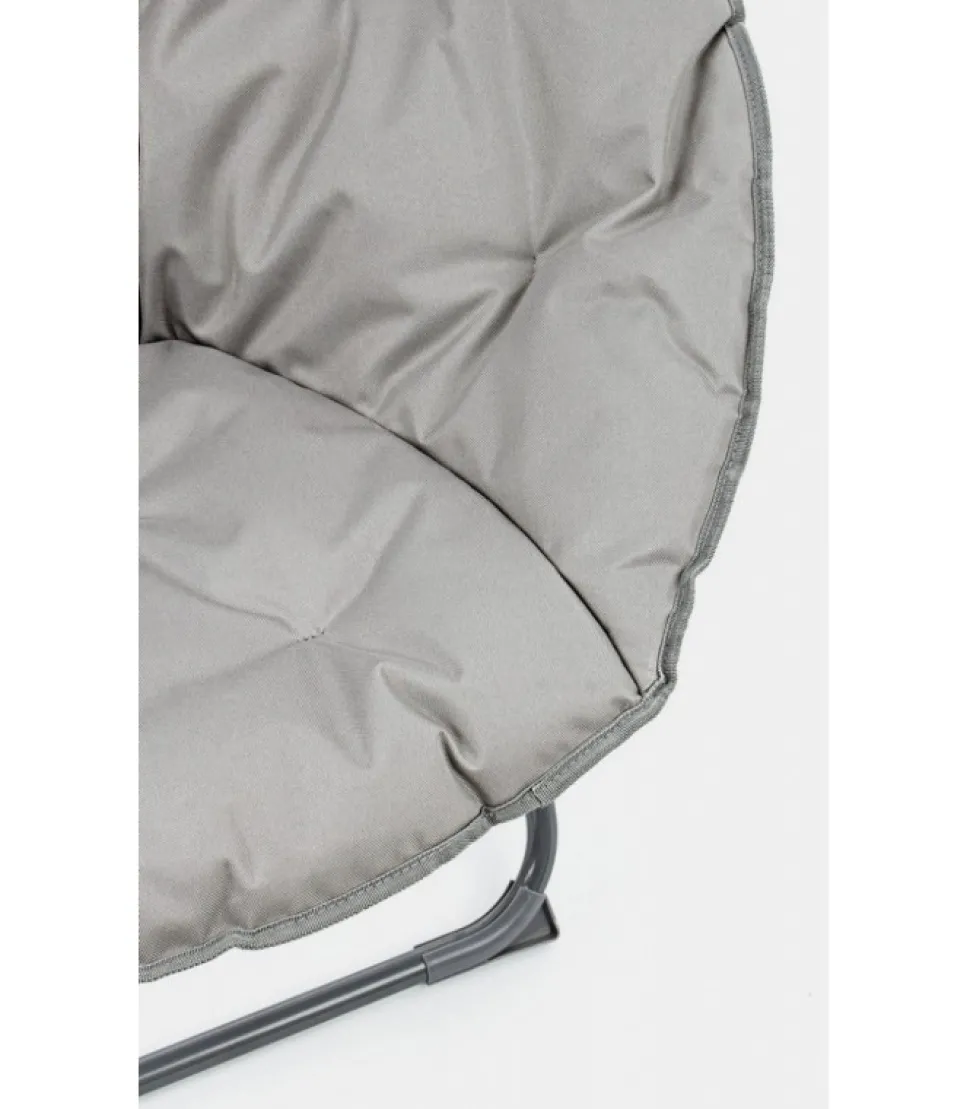 Luna Poly Poltrona Pieghevole