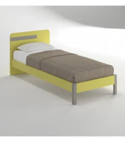 Luna Singolo, Letto Singolo Per Cameretta