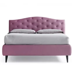 Lyle Capitonne, Disponibile In Pelle, Ecopelle E Tessuti Antimacchia.