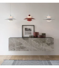 Madia Artemide, 100% Made In Italy.