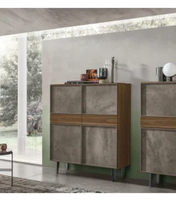 Madia Astra 100% Made In Italy.