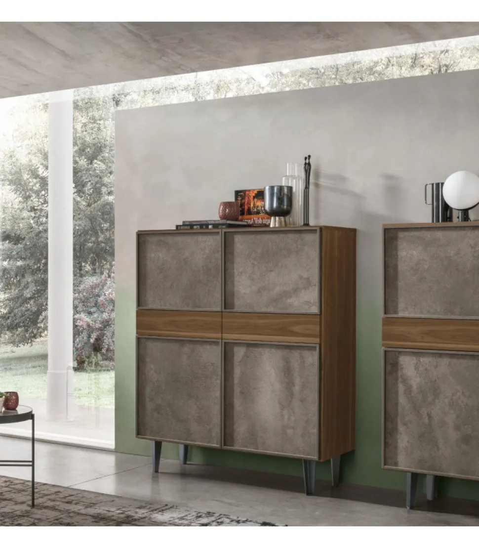 Madia Astra 100% Made In Italy.