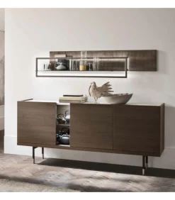 Madia Aura Line, 100% Made In Italy.