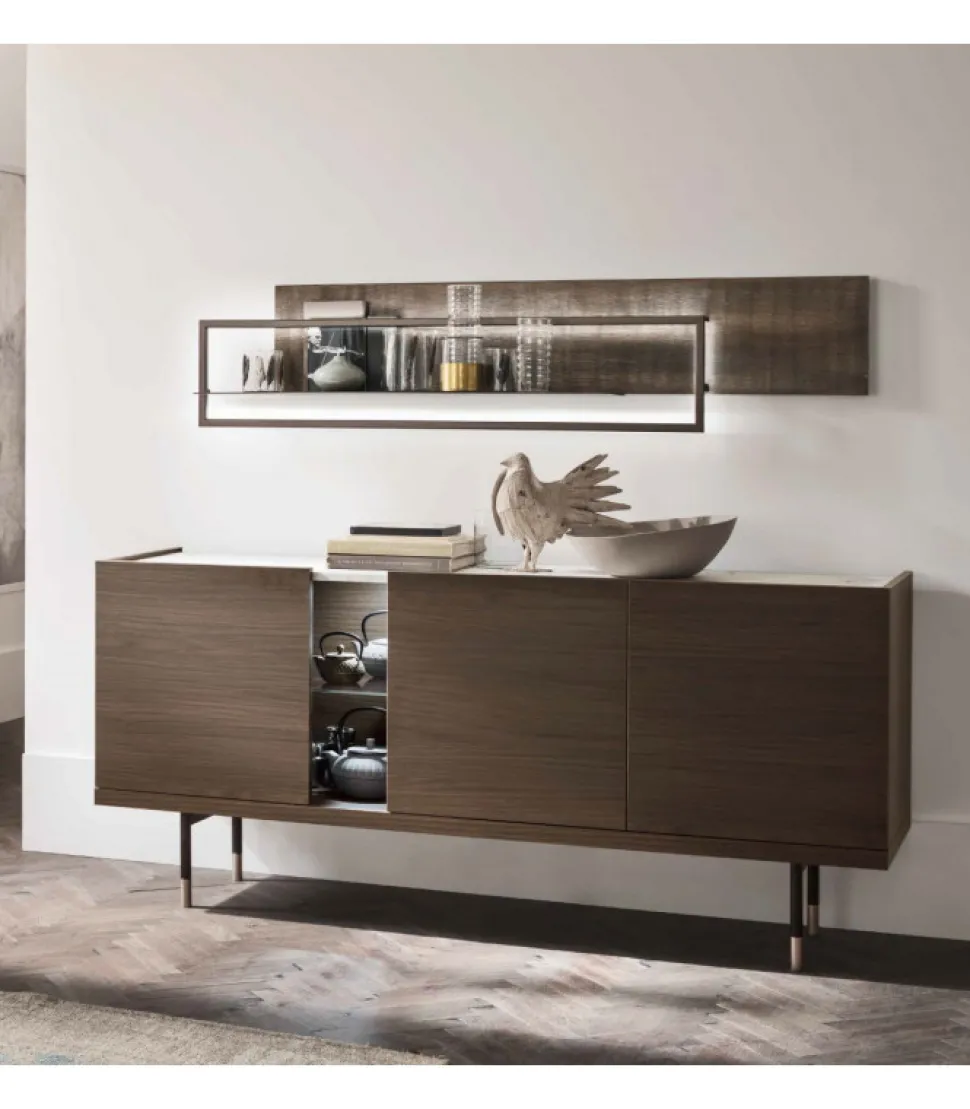 Madia Aura Line, 100% Made In Italy.