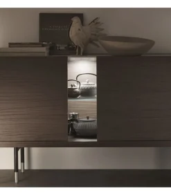 Madia Aura Line, 100% Made In Italy.