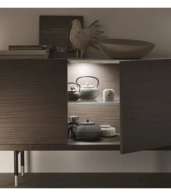 Madia Aura Line, 100% Made In Italy.