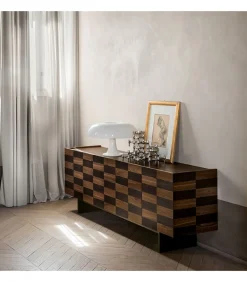 Madia Colosseo 100% Made In Italy.