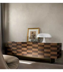 Madia Colosseo 100% Made In Italy.