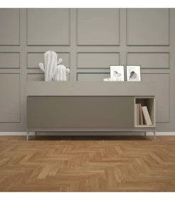 Madia Con Cassetti E Vano A Giorno