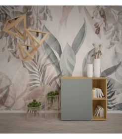 Madia Dalle Dimensioni Ridotte