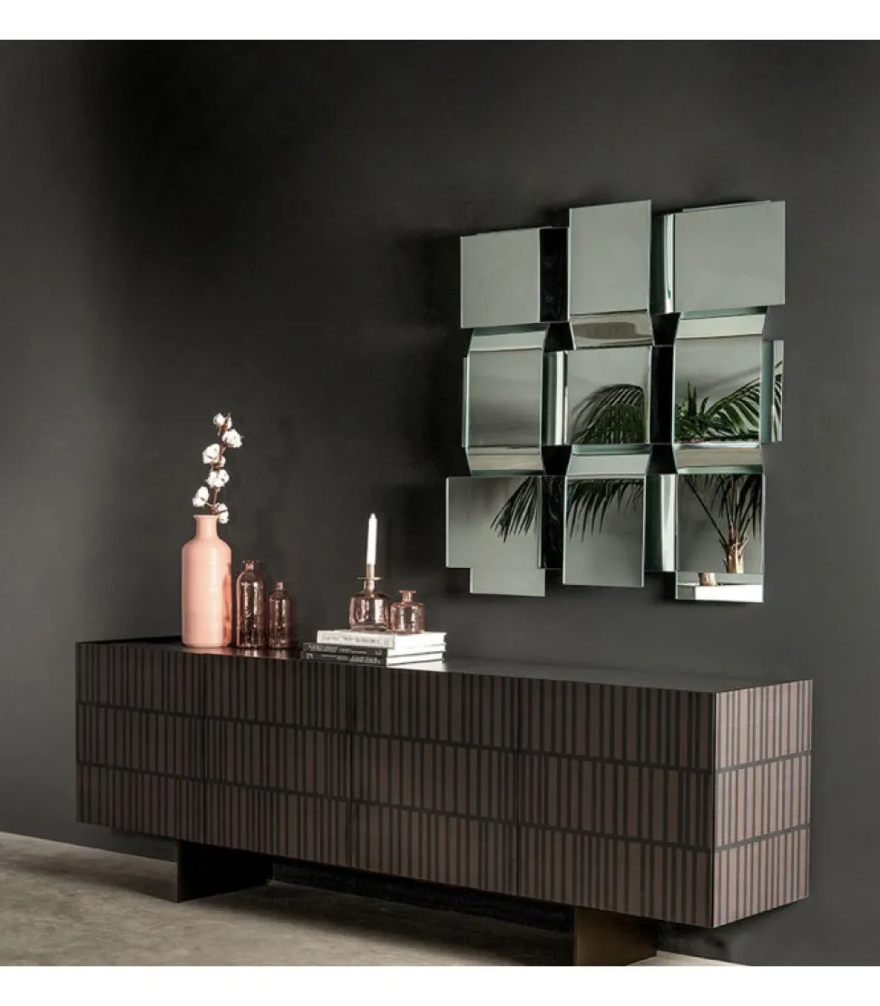 Madia Flamingo, 100% Made In Italy.