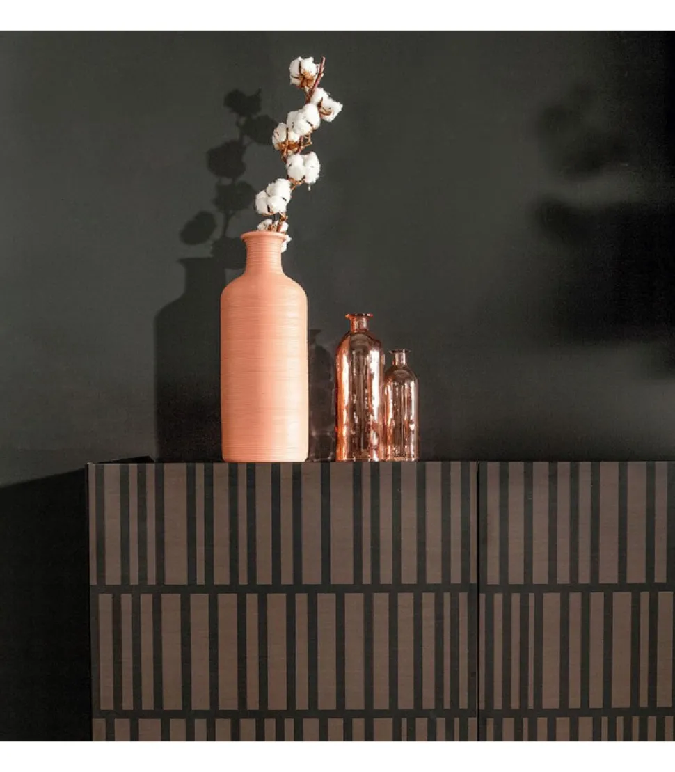 Madia Flamingo, 100% Made In Italy.