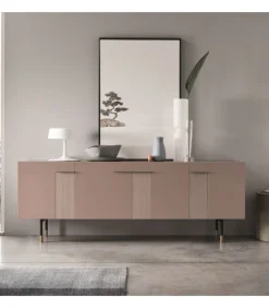 Madia Frida Di Maronese Acf, Made In Italy.