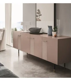 Madia Frida Di Maronese Acf, Made In Italy.