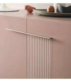 Madia Frida Di Maronese Acf, Made In Italy.