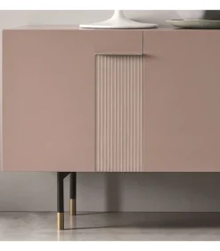 Madia Frida Di Maronese Acf, Made In Italy.