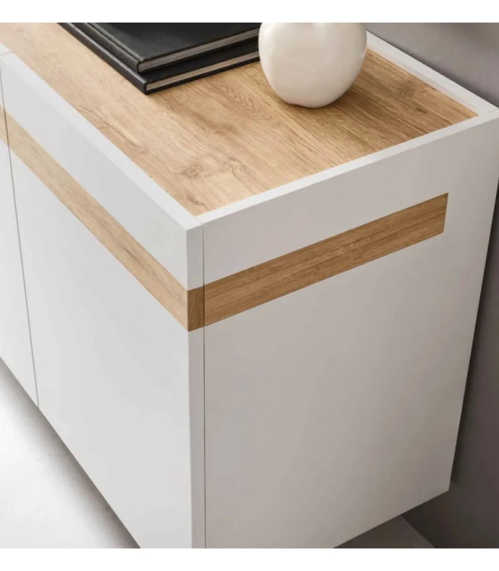 Madia Gilda Di Maronese Acf, 100% Made In Italy.