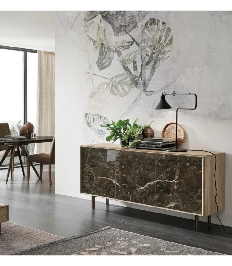 Madia Giunone 100% Made In Italy.