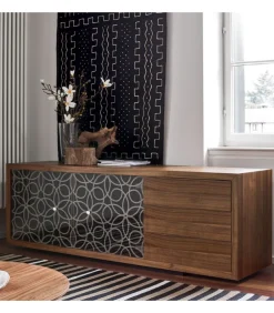 Madia Granada, 100% Made In Italy.