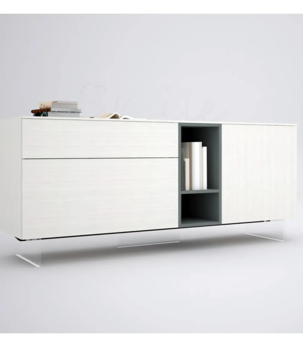 Madia Integra Componibile