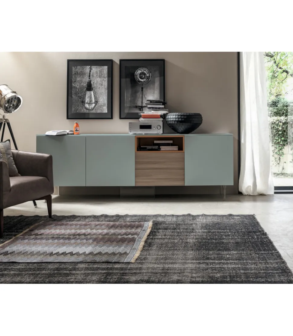 Madia Integra Gs114M