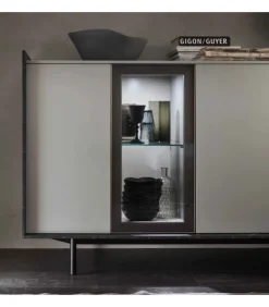 Madia Laila 3 Di Maronese Acf, Made In Italy.