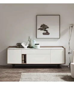 Madia Laila 2 Di Maronese Acf, 100% Made In Italy.