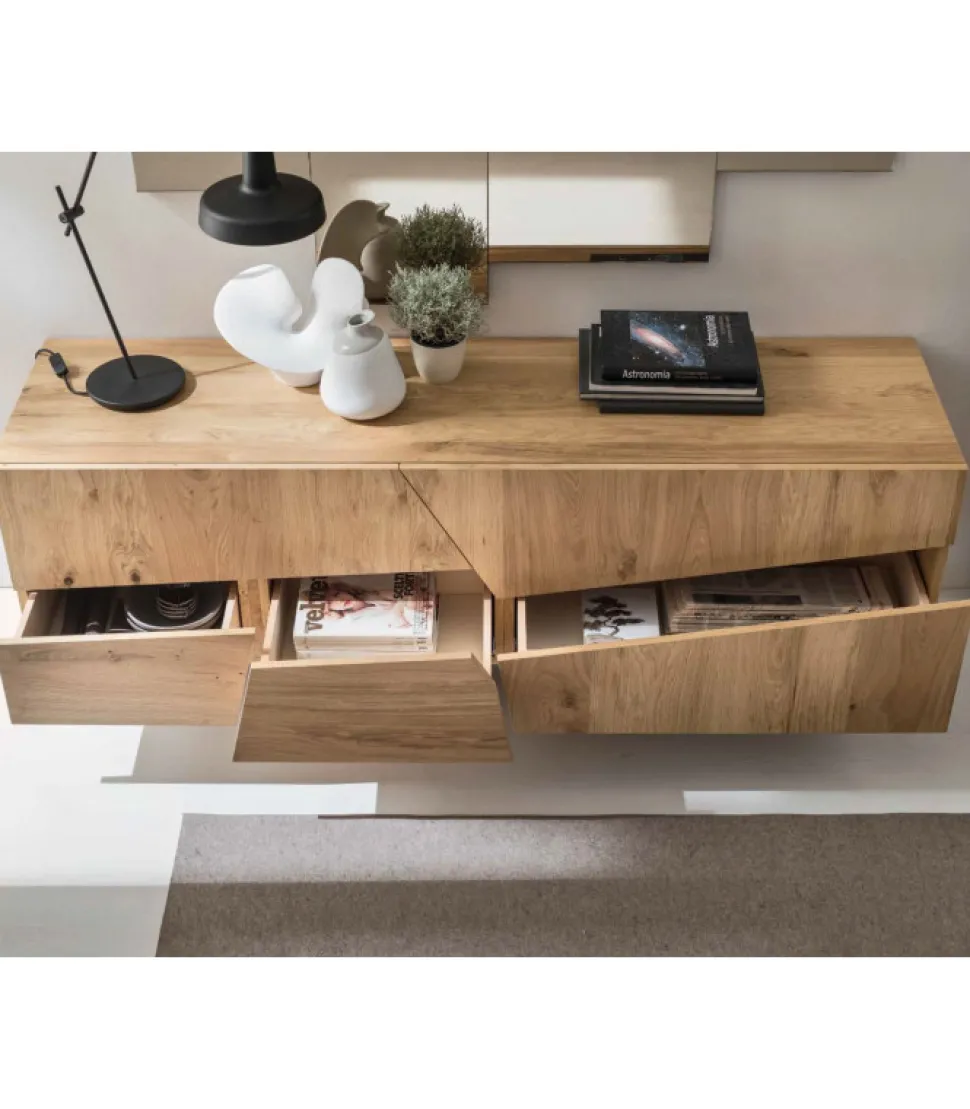 Madia Monic Di Maronese Acf. L'Essenza Del Made In Italy.