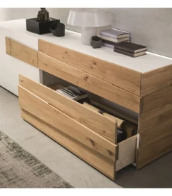 Madia Scuderia Di Maronese Acf, 100% Made In Italy.