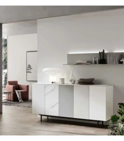 Madia Setaplus 4 Di Maronese Acf, Made In Italy.