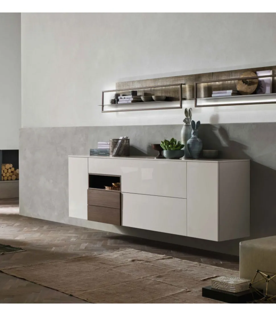 Madia Setaplus 6 Di Maronese Acf, Made In Italy.