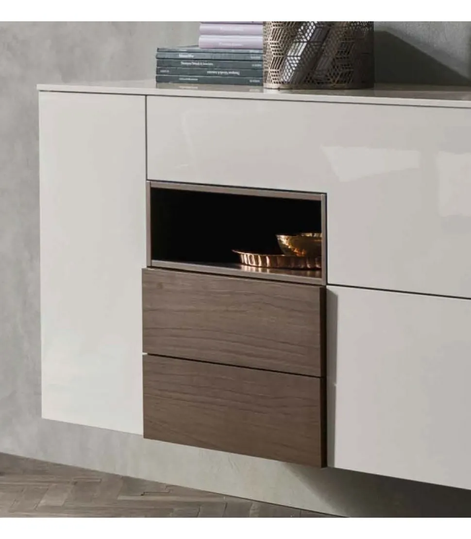 Madia Setaplus 6 Di Maronese Acf, Made In Italy.