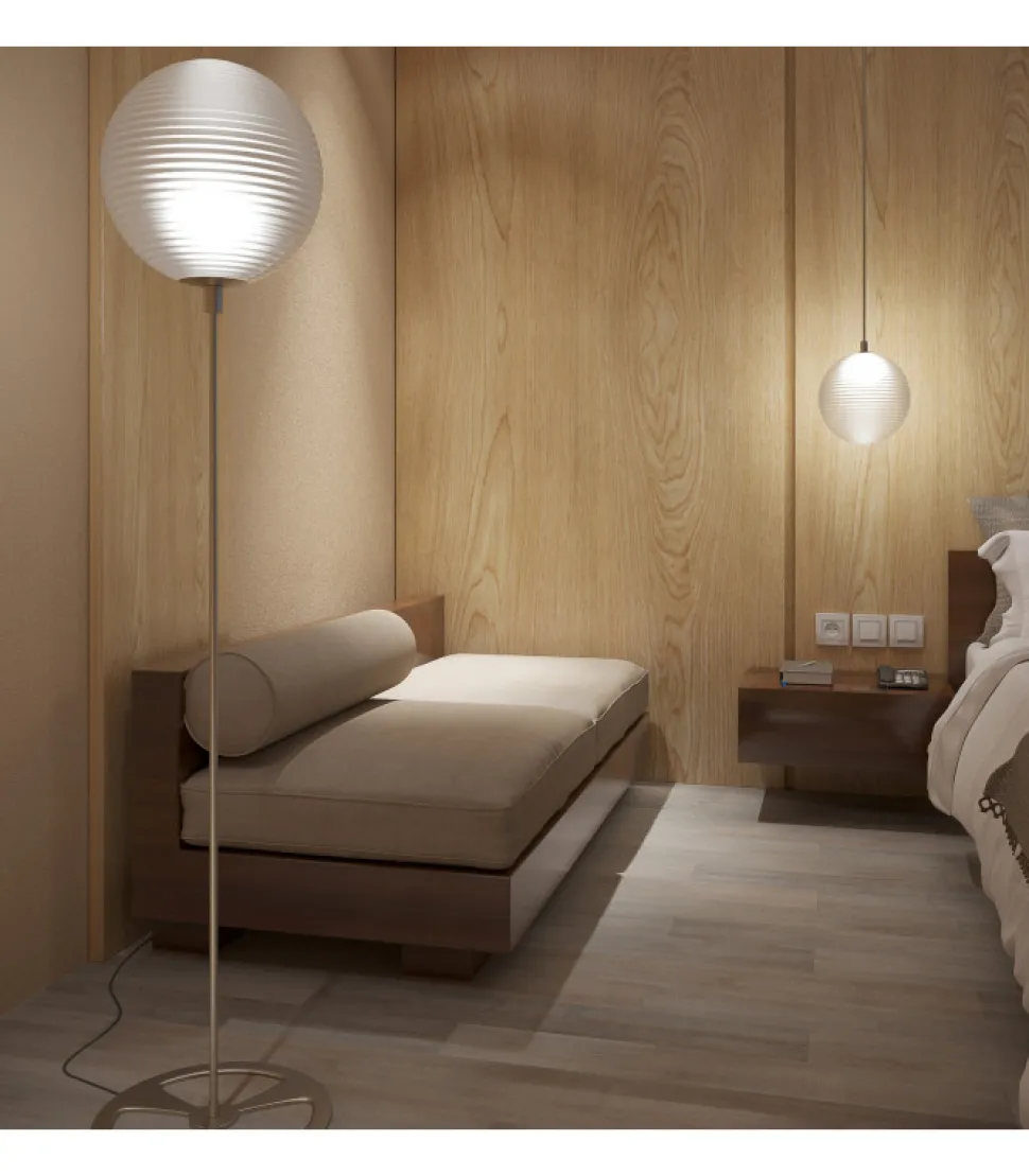 Maestro, Lampada A Terra A 1 Luce